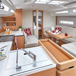 Jeanneau Sun Odyssey 410