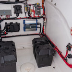 River Hawk Offshore 27