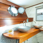 Feadship Gallant Lady