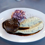 Feadship Gallant Lady