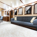 Feadship Gallant Lady