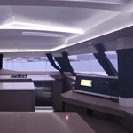 Fountaine Pajot Saba 50