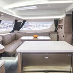 Fountaine Pajot Saba 50