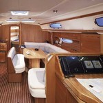 Bavaria 42 Cruiser