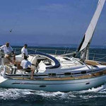 Bavaria 42 Cruiser