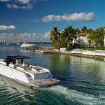 Cantieri navali di mediterraneo continental 50 sport