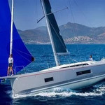 Beneteau Oceanis 46.1