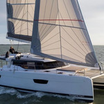Fountaine Pajot Saona 47