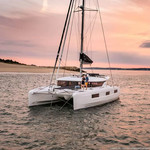 Lagoon 46