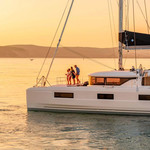 Lagoon 46