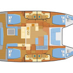 Lagoon 46