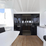 Lagoon 50