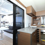 Lagoon 50