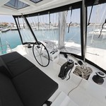 Lagoon 50