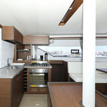 Lagoon 50