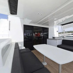 Lagoon 50