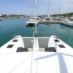 Lagoon 50