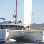 Fountaine Pajot Saba 50