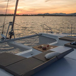 Fountaine Pajot Saba 50