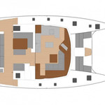 Fountaine Pajot Saba 50