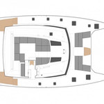 Fountaine Pajot Saba 50