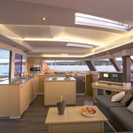 Fountaine Pajot Saba 50