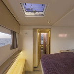 Fountaine Pajot Saba 50