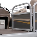 Sun Tracker Party Barge 18 DLX