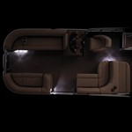 Sun Tracker Party Barge 18 DLX