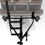 Sun Tracker Party Barge 18 DLX