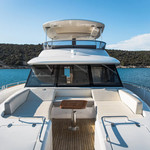 Azimut Magellano 66