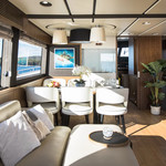Azimut Magellano 66