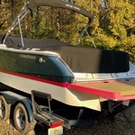 Four Winns H230 SS