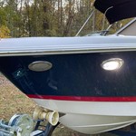 Four Winns H230 SS