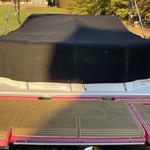 Four Winns H230 SS