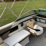 Four Winns H230 SS