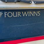 Four Winns H230 SS