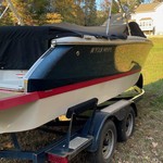 Four Winns H230 SS