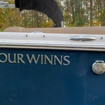 Four Winns H230 SS
