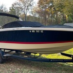 Four Winns H230 SS