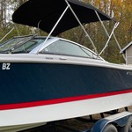 Four Winns H230 SS