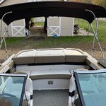 Four Winns H230 SS