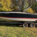Four Winns H230 SS