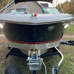 Four Winns H230 SS