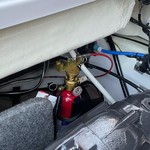 Four Winns H230 SS