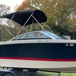 Four Winns H230 SS