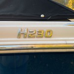 Four Winns H230 SS