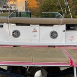 Four Winns H230 SS