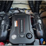 Four Winns H230 SS