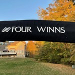 Four Winns H230 SS
